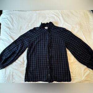 Cabi women’s blouse size small